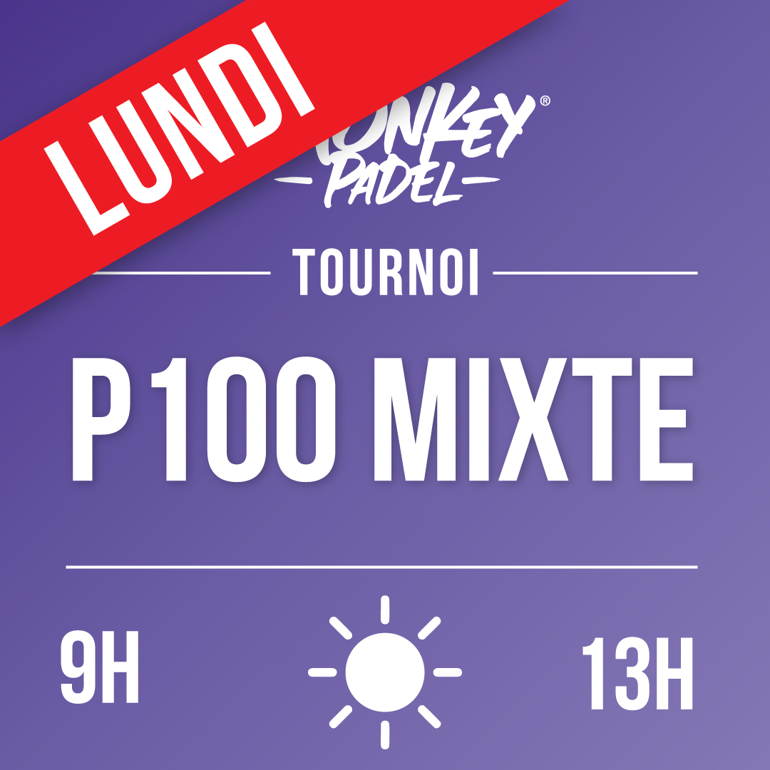 P100_Mixte_Lundi