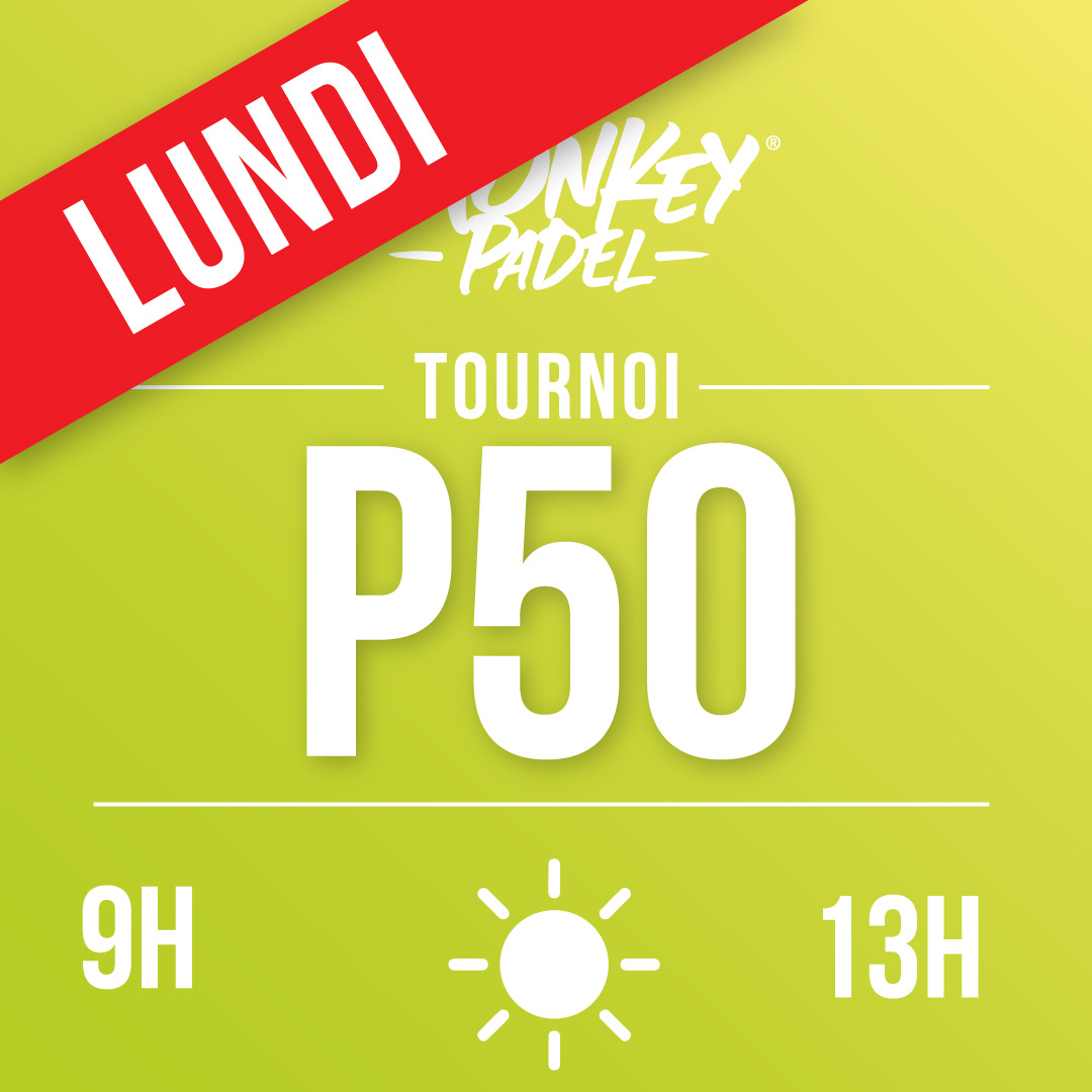 P50_Lundi